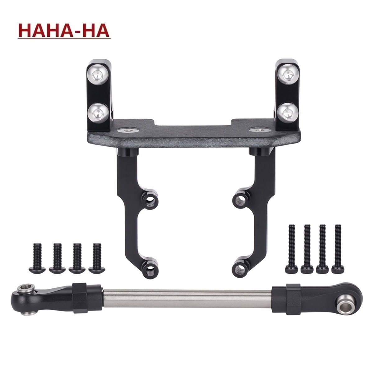 Rc Hobby Tools - Aluminum Alloy Servo Mount Base Stand