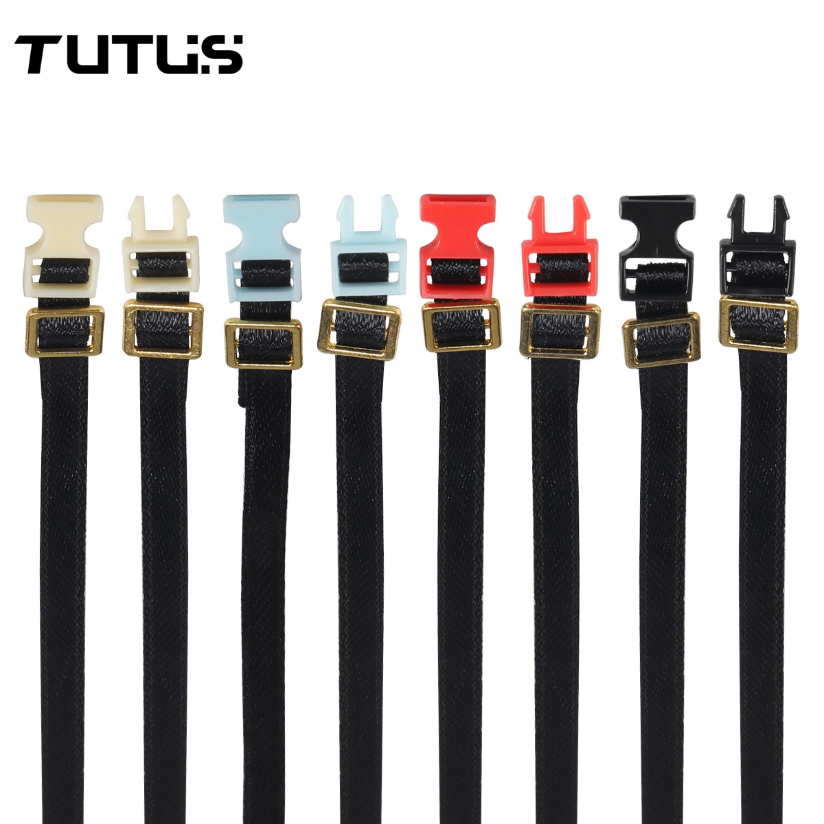 Rc Hobby Tools - 5Pcs Luggage Rope Roof Rack Tie