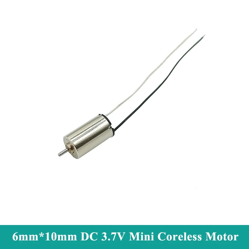 0610 Micro 6mm*10mm Coreless M - Rc Hobby Explosion review and price