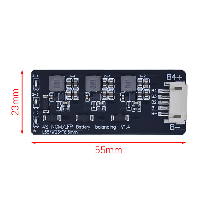 BMS 2S 3S 4S Active Balancer B - Lipo Battery 4S review and price