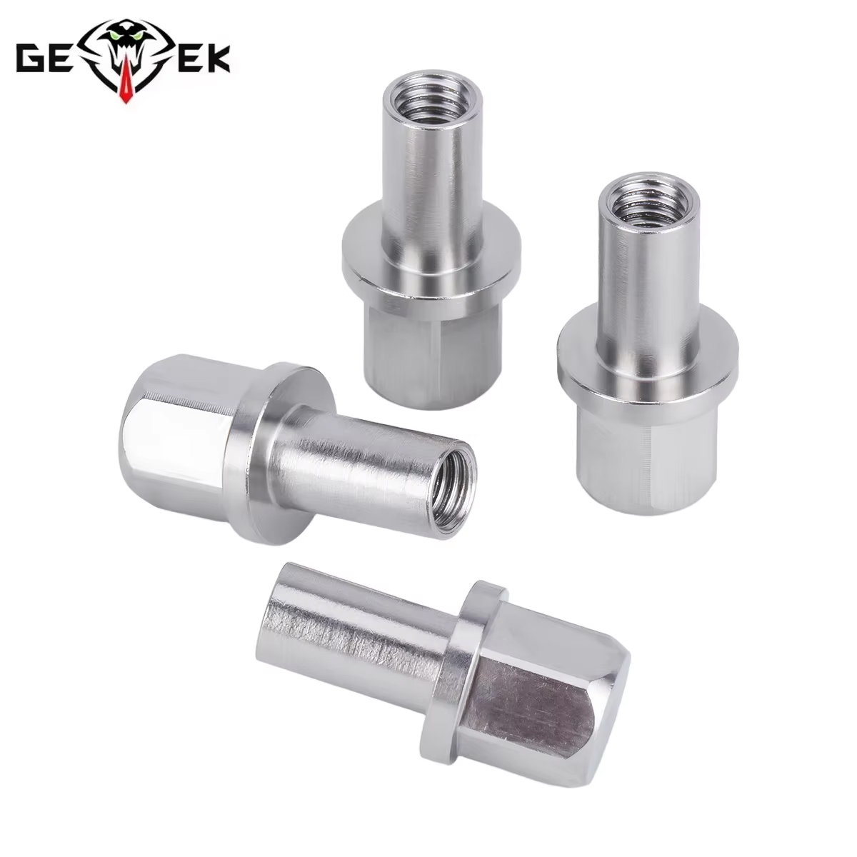 Stainless Steel 12mm Hex Wheel - Rc Hobby Tools review and price