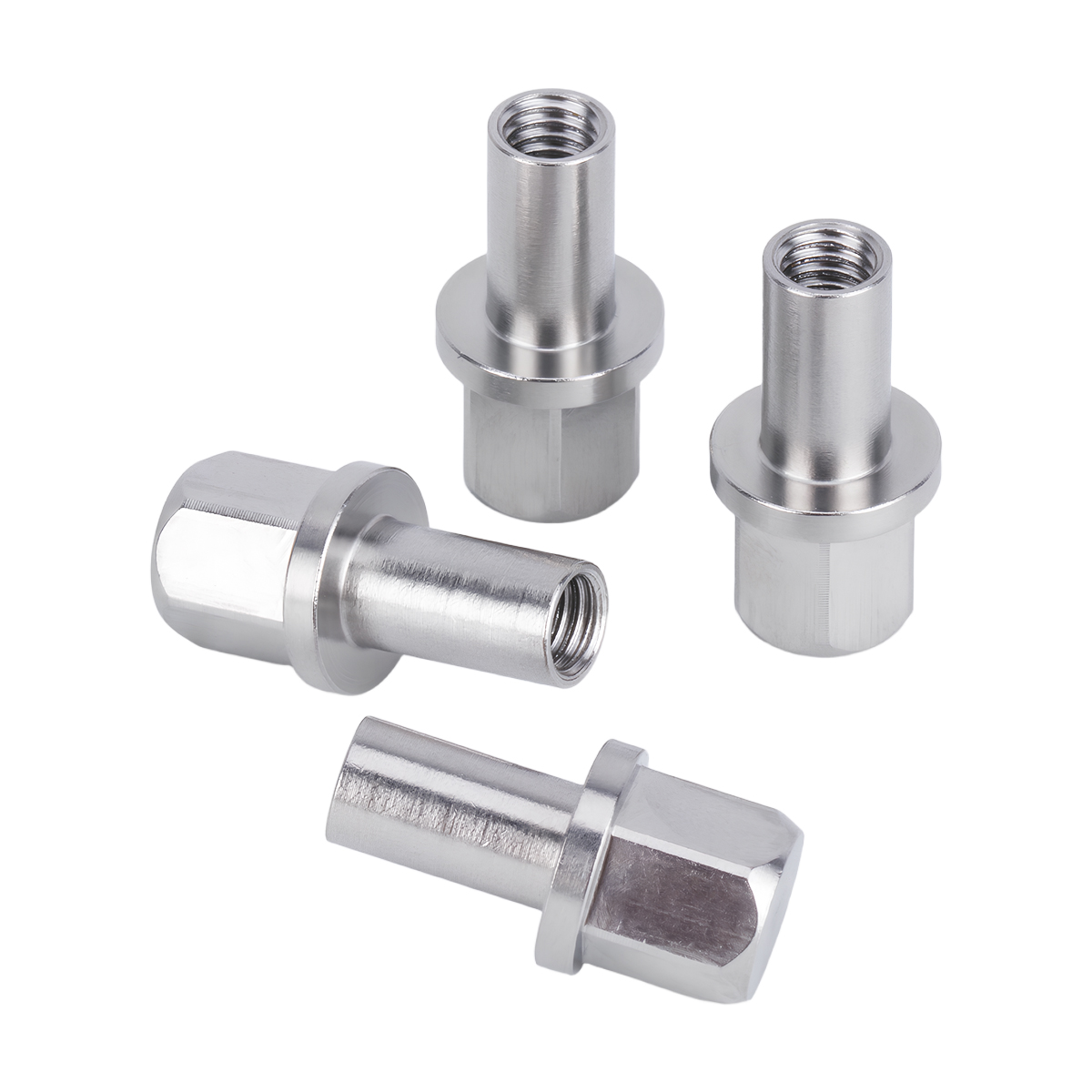 Stainless Steel 12mm Hex Wheel - Rc Hobby Tools review and price