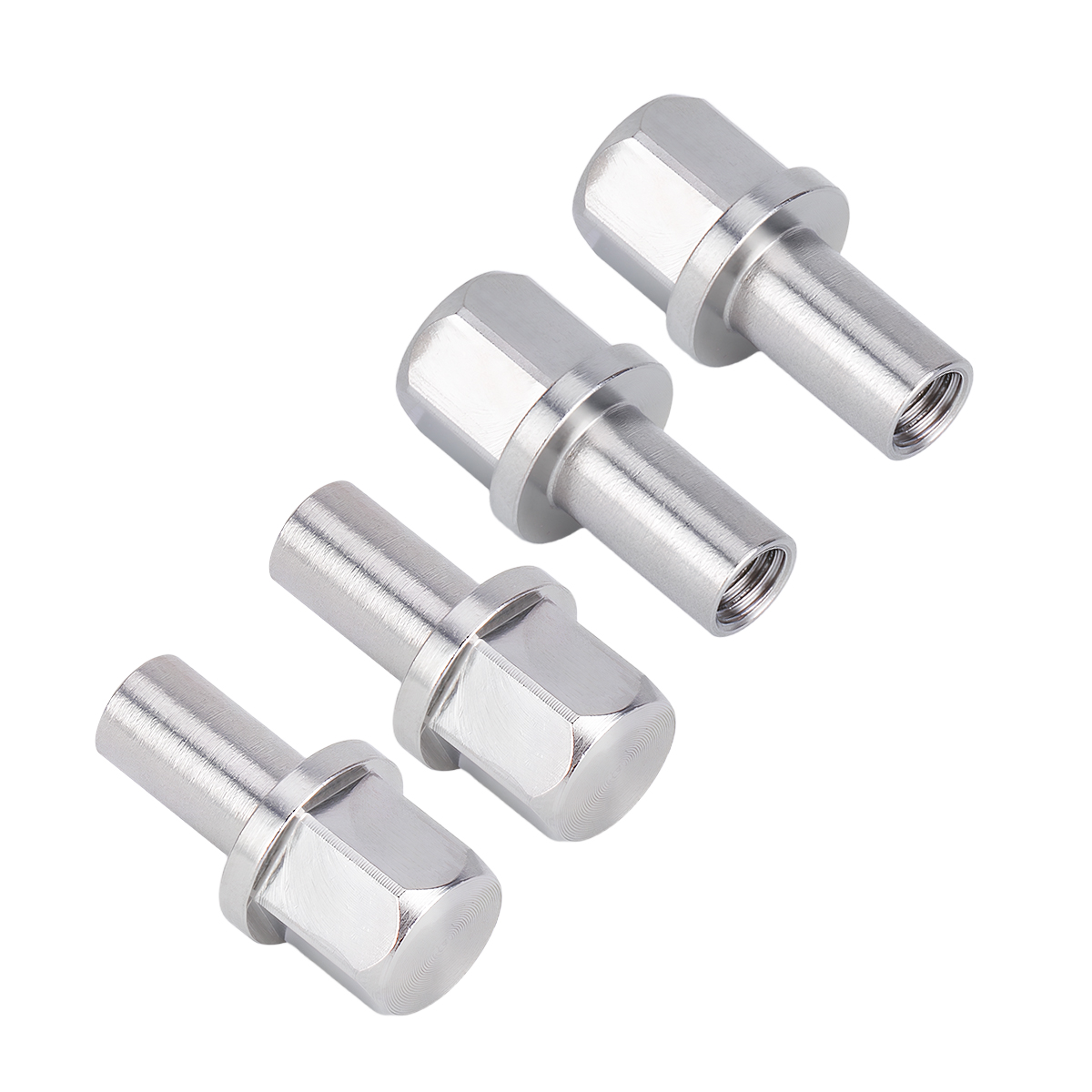 Stainless Steel 12mm Hex Wheel - Rc Hobby Tools review and price