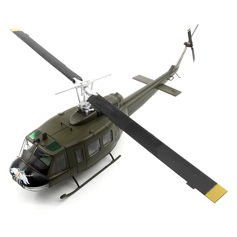 Diecast 1/48 Scale AF1 U.S. Ar - Rc Helicopter Hobby Grade review and price