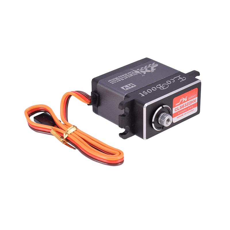 High Quality JX Servo CLS6322H - Rc Helicopter Hobby Grade review and price