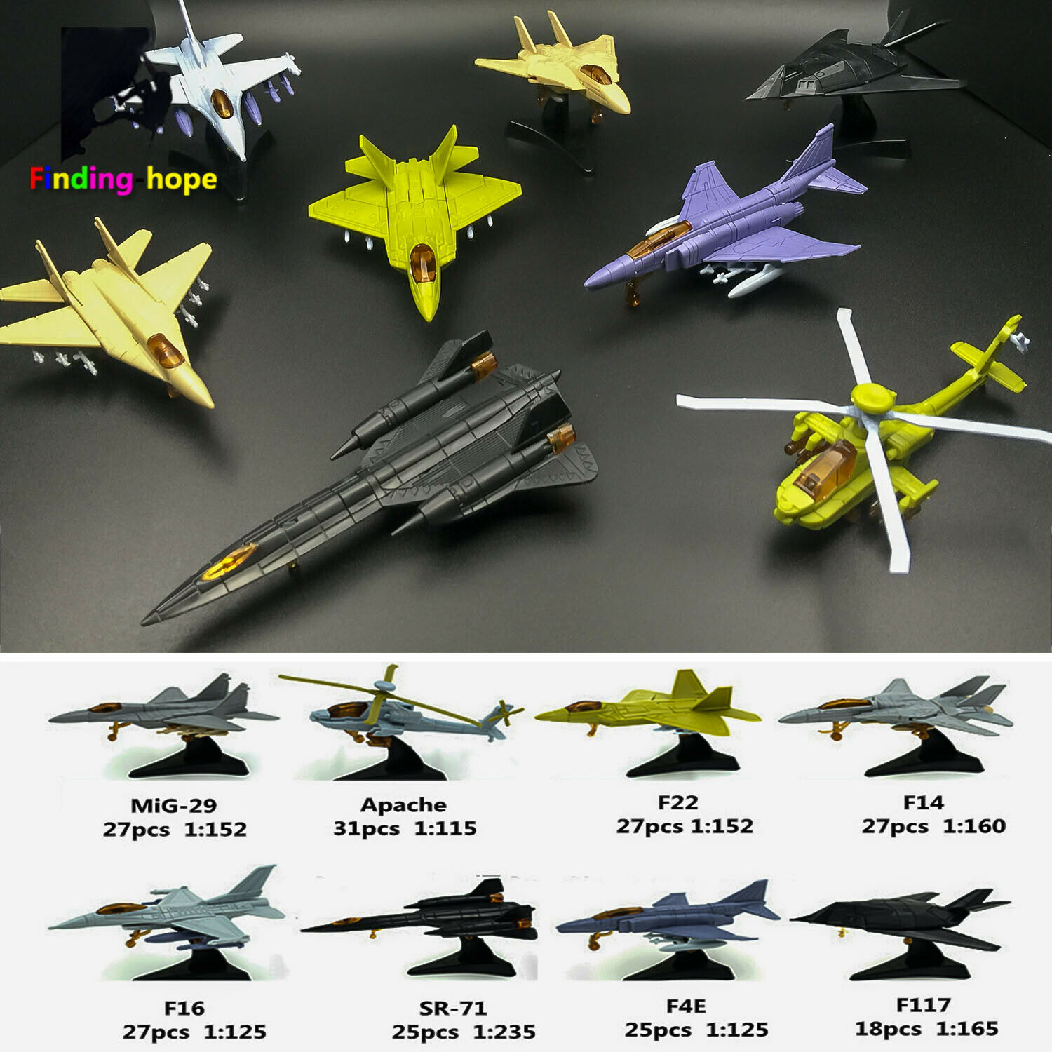 4D 1:165 Scale Helicopter Airc - Rc Helicopter Hobby Grade review and price