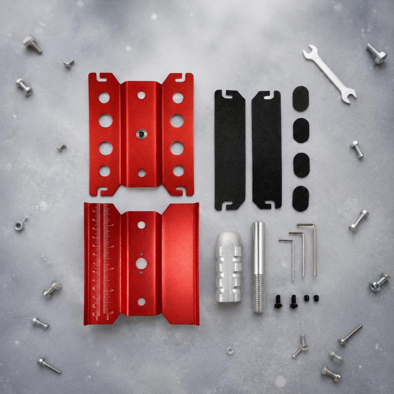 360 Degree RC Stand Built in S - Rc Hobby Tools review and price