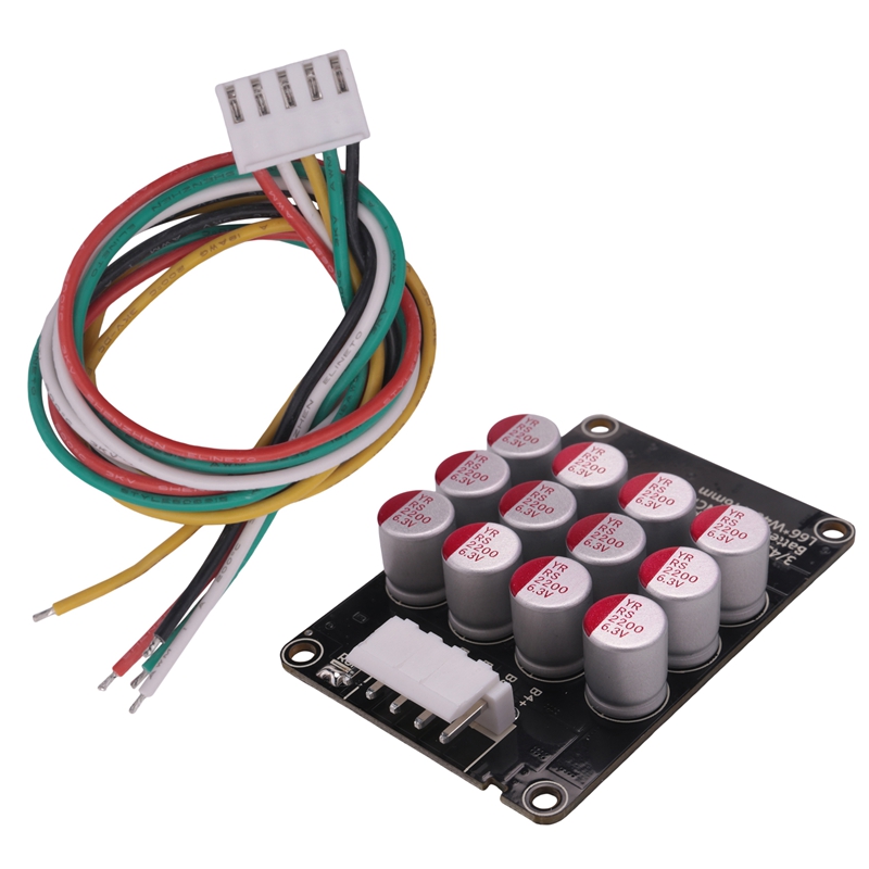 A29F-4S 5A Whole Group Balance - Lipo Battery 4S review and price