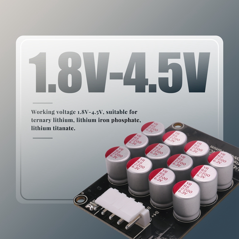 A29F-4S 5A Whole Group Balance - Lipo Battery 4S review and price