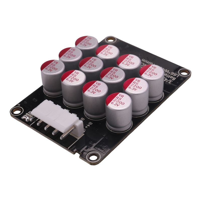 A29F-4S 5A Whole Group Balance - Lipo Battery 4S review and price