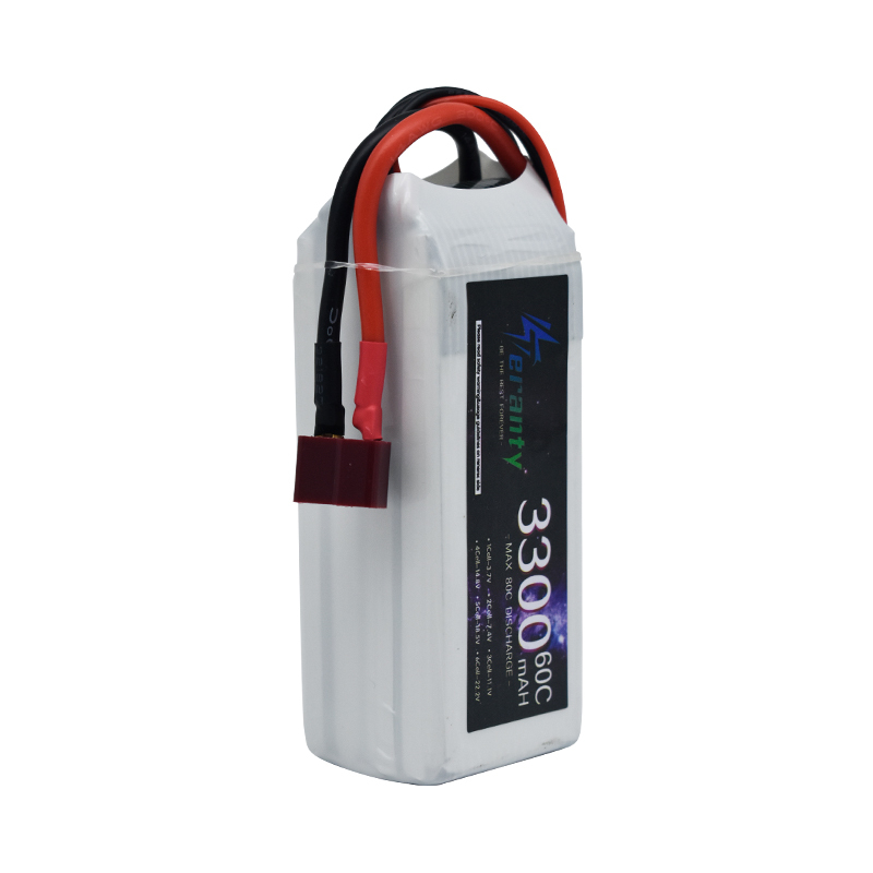 LiPo Rechargeable Battery 4S 3 - Lipo Battery 4S review and price