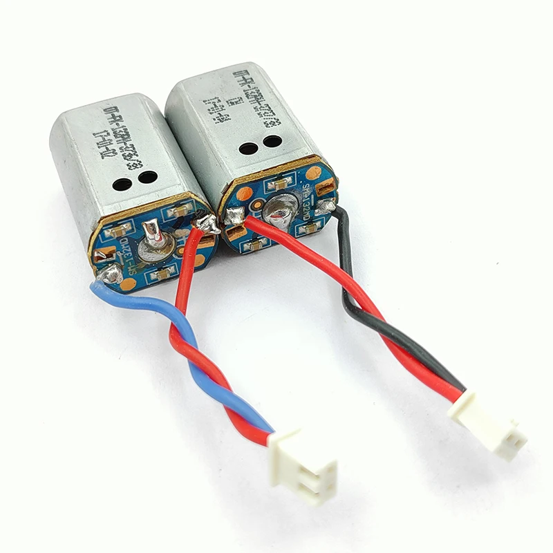 2PCS FK-132PH Mini 132 Motor S - Rc Hobby Explosion review and price