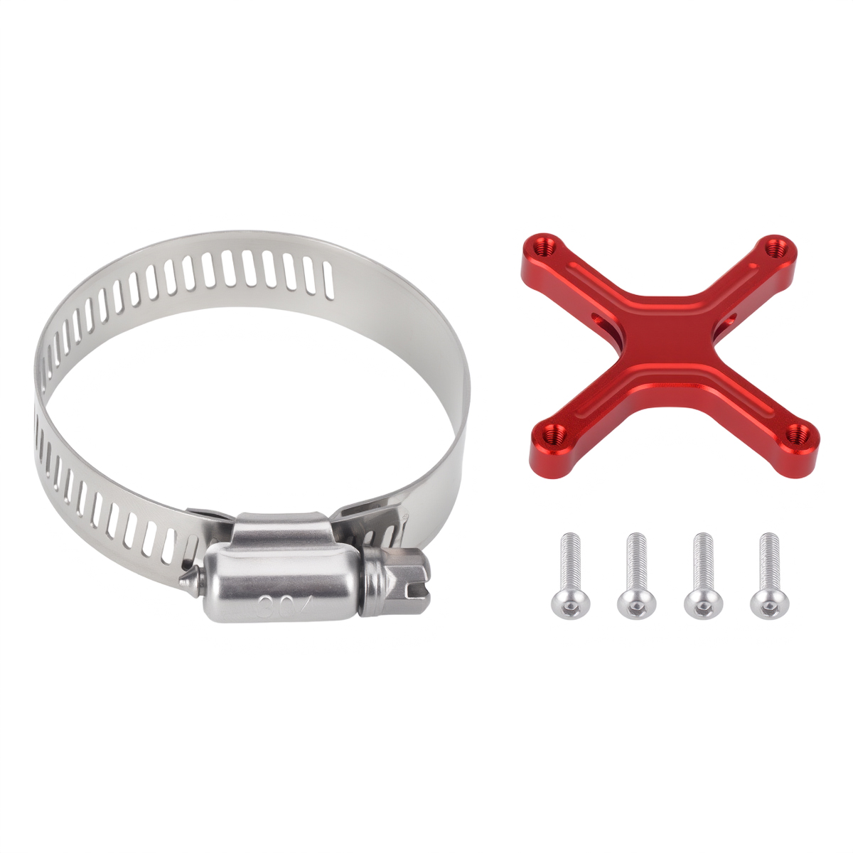 Universal Adjustable Fan Mount - Rc Hobby Tools review and price