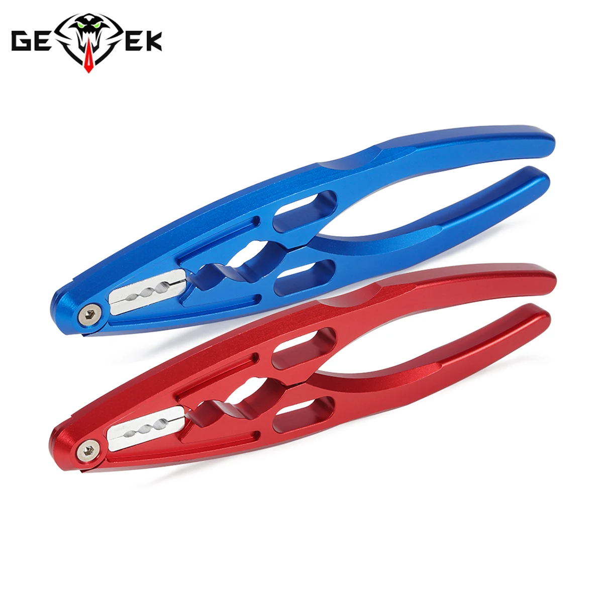 Aluminum CNC Pliers Pivot Ball - Rc Hobby Tools review and price