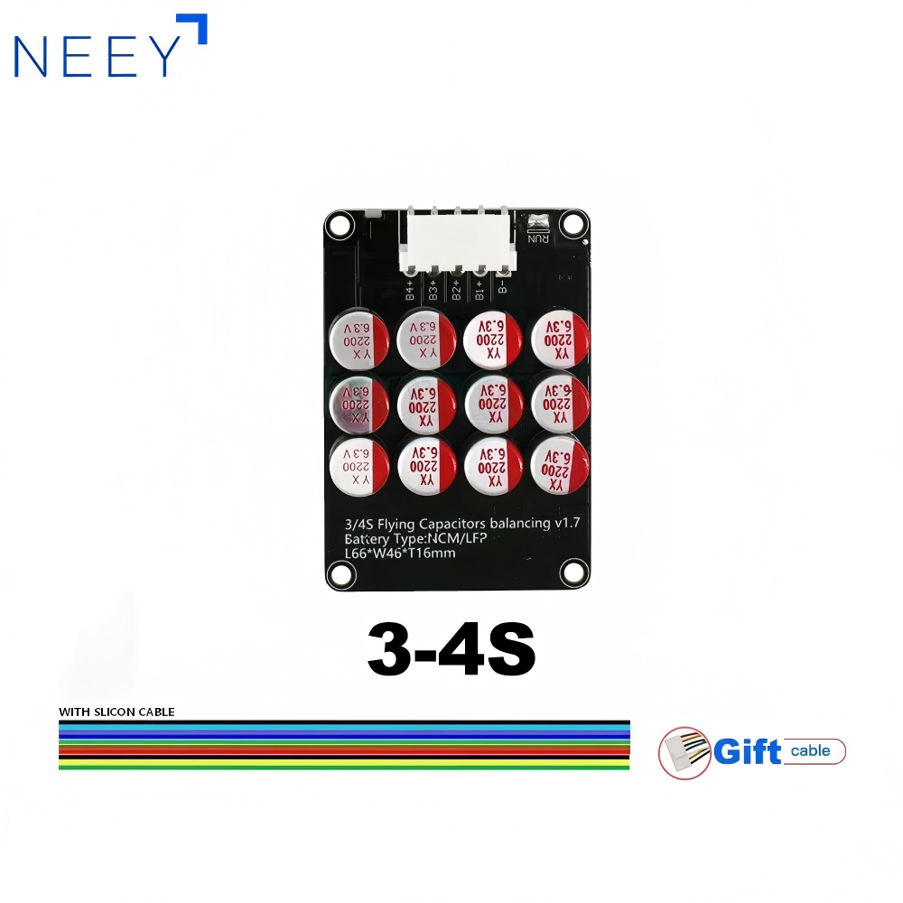 Wholesale 5A Active Equalizer  - Lipo Battery 4S review and price
