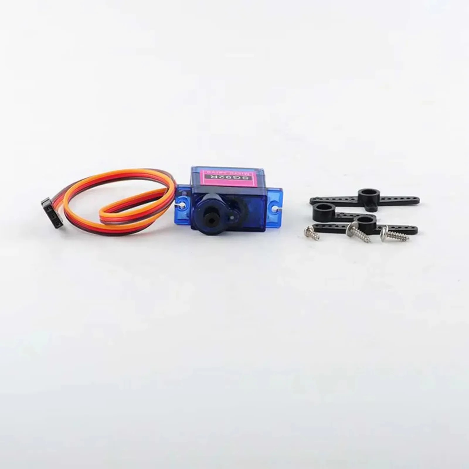 10pcs/lot SG92R Micro Servo 9g - Rc Hobby Tools review and price