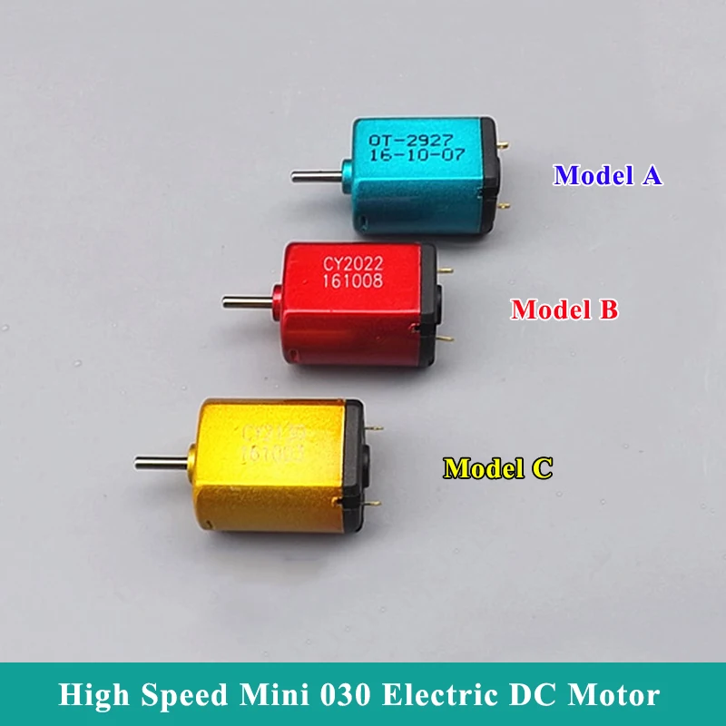 High Speed Carbon Brush Micro  - Rc Hobby Explosion review and price