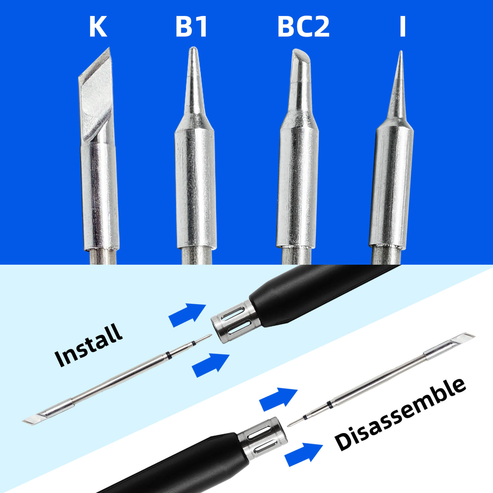 SEQURE S99 Repair Tool Max 75W - Rc Hobby Tools review and price