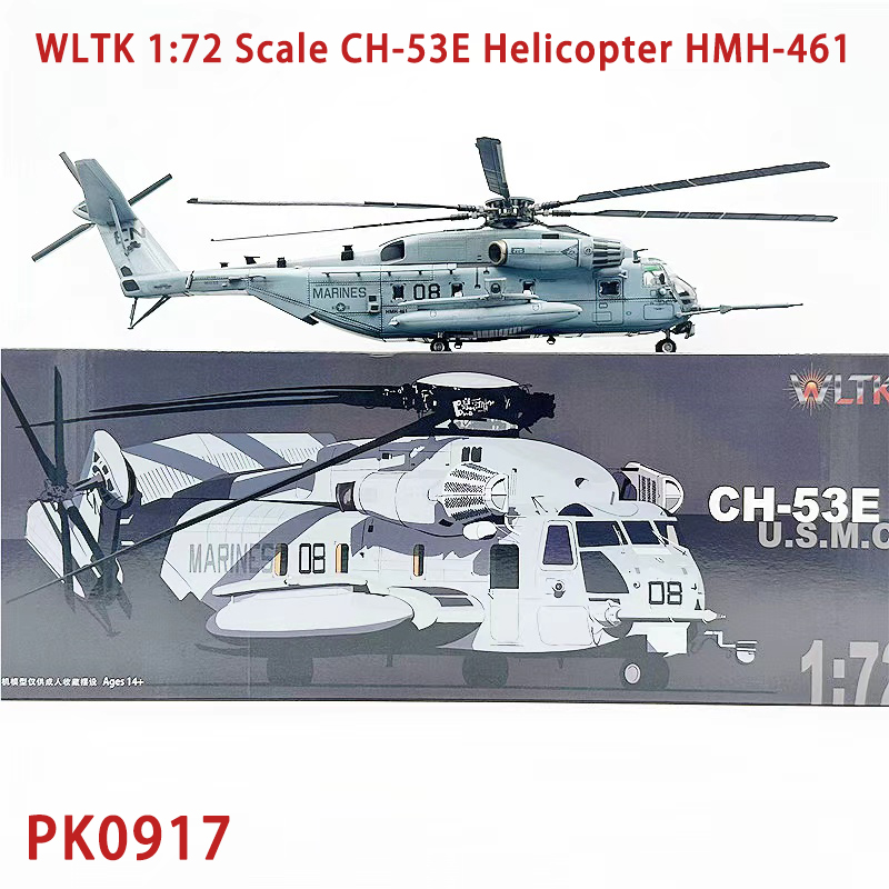 WLTK 1:72 Scale CH-53E Helicop - Rc Helicopter Hobby Grade review and price
