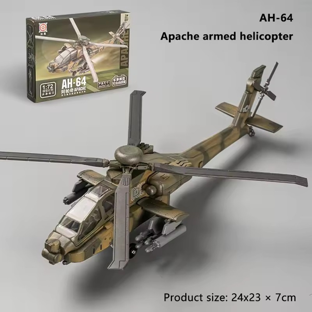1:72 Scale Toy Planes US Apach - Rc Helicopter Hobby Grade review and price
