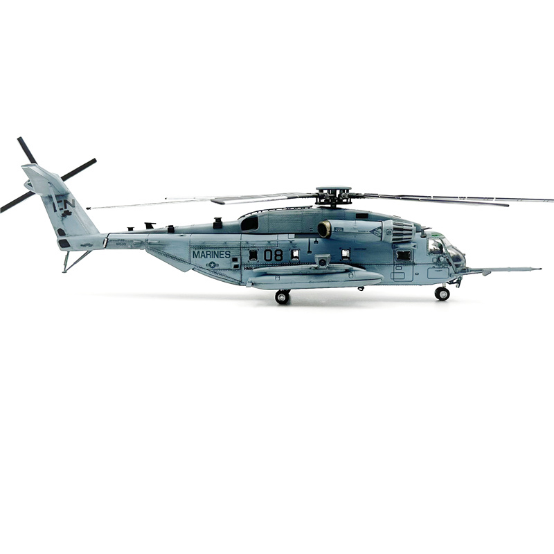WLTK 1/72 Scale CH-53E HMH-461 - Rc Helicopter Hobby Grade review and price