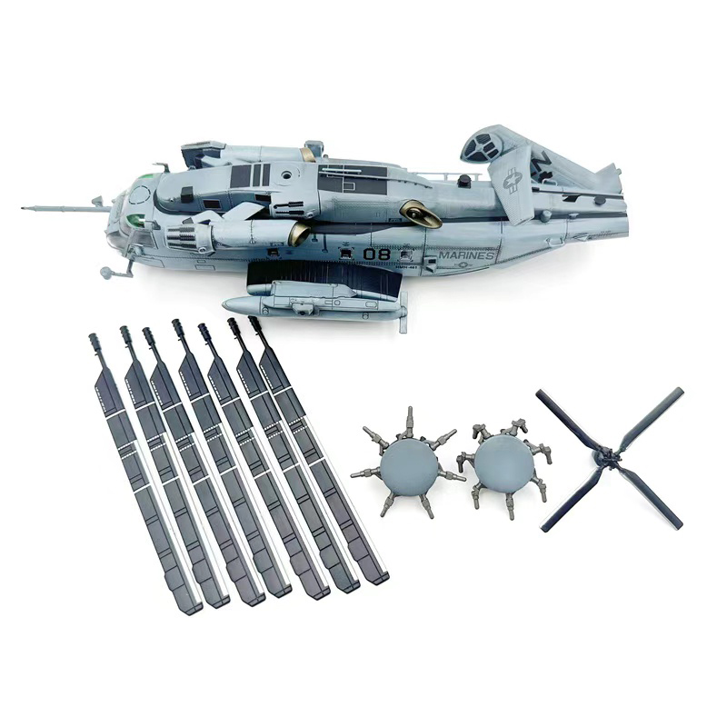 WLTK 1/72 Scale CH-53E HMH-461 - Rc Helicopter Hobby Grade review and price