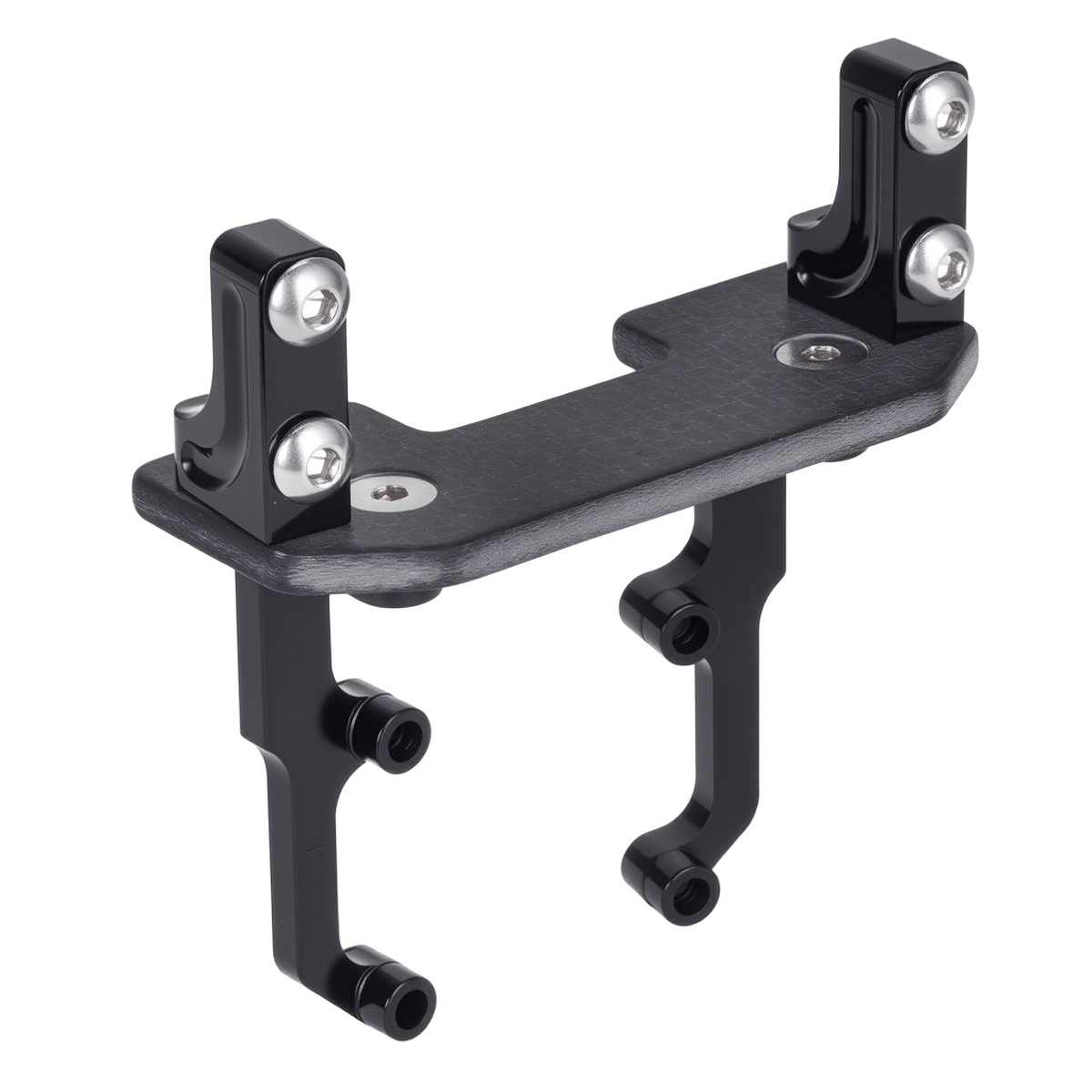 Aluminum Alloy Servo Mount Bas - Rc Hobby Tools review and price