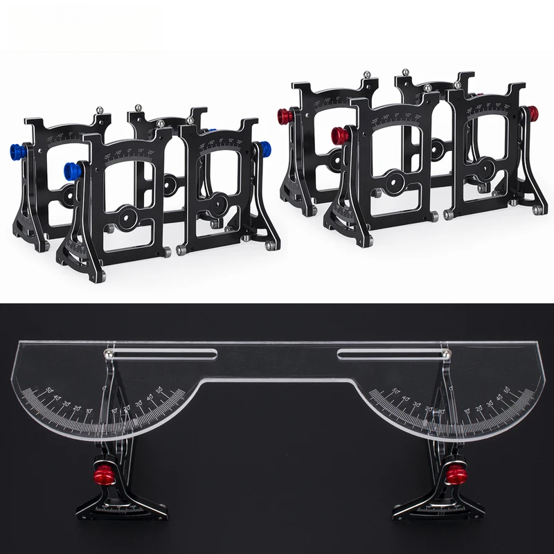 RC Aluminum On Road Chassis Se - Rc Hobby Tools review and price