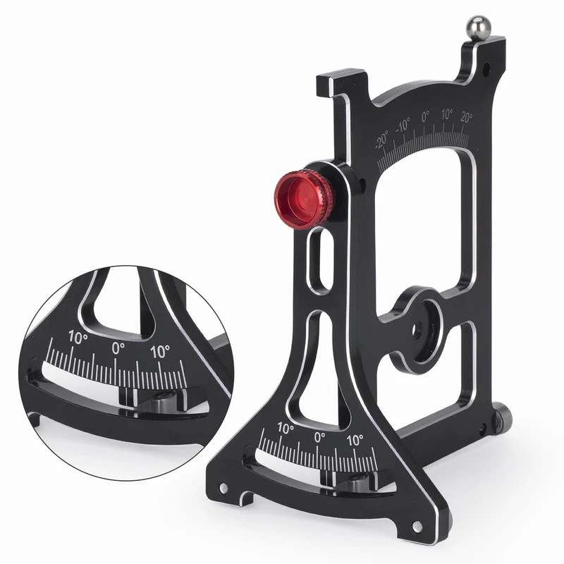RC Aluminum On Road Chassis Se - Rc Hobby Tools review and price