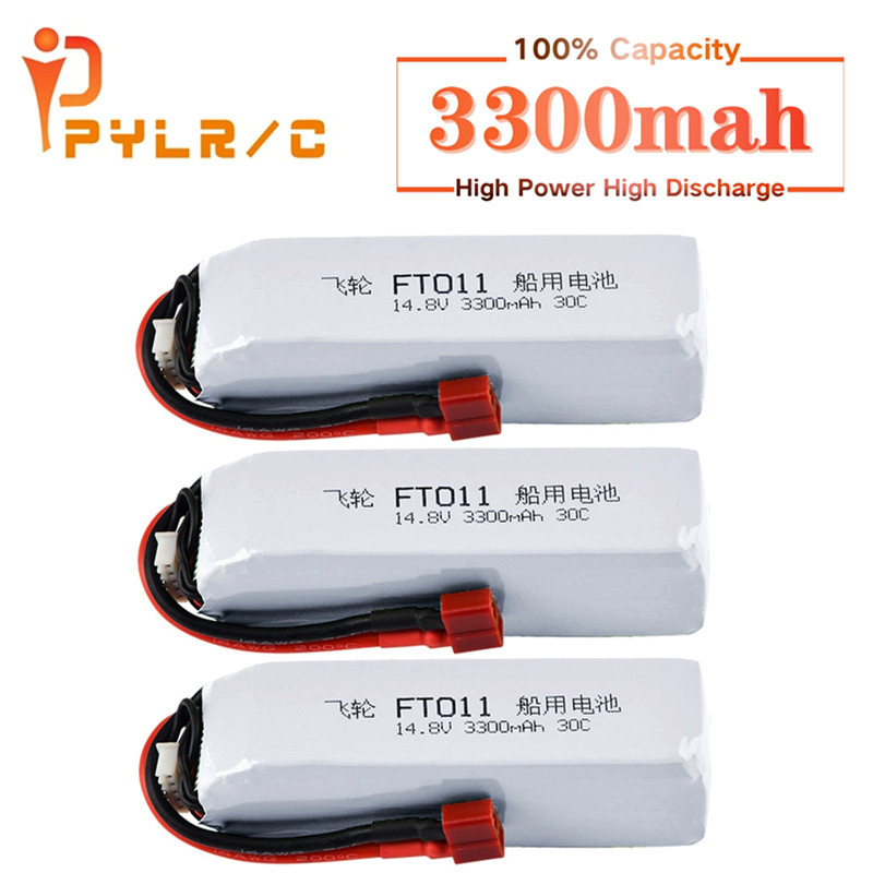 Battery For Feilun FT010 FT011 - Lipo Battery 4S review and price