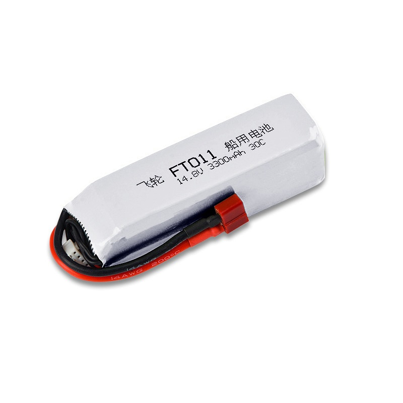 Battery For Feilun FT010 FT011 - Lipo Battery 4S review and price