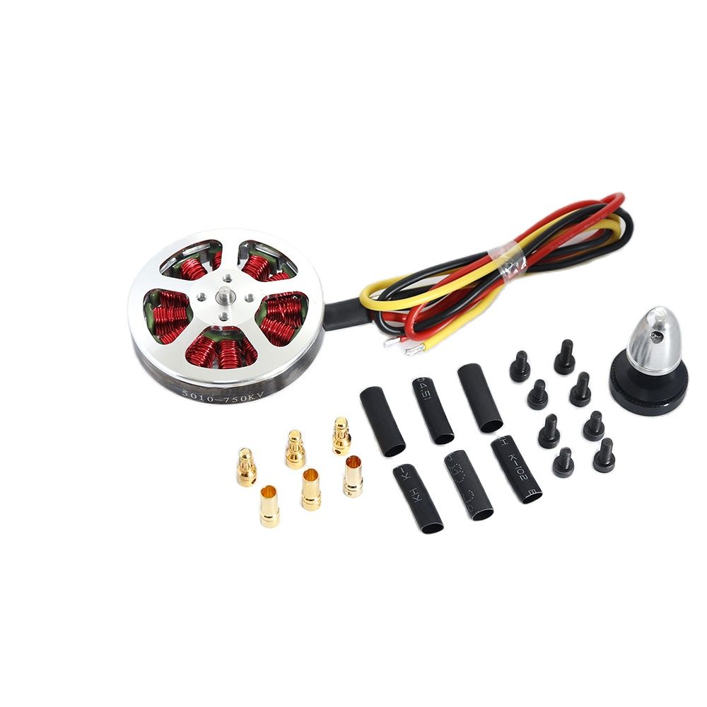 High quality Motors 5010 360KV - Rc Helicopter Hobby Grade review and price