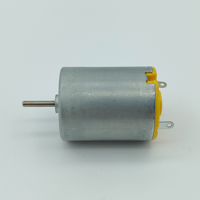 Micro DC Motors 280 Motor RC-2 - Rc Hobby Explosion review and price