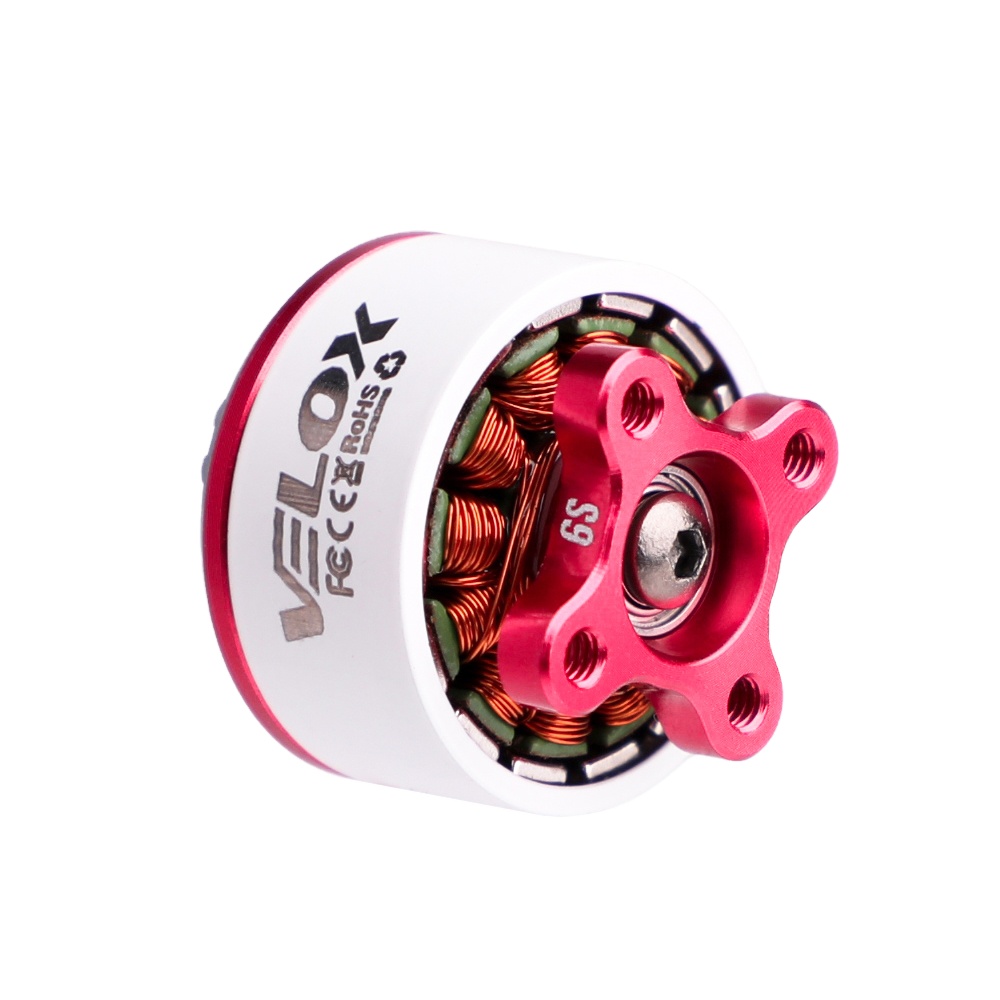 T-Hobby V1507 1.5mm 5mm Shaft  - Rc Hobby Ua review and price