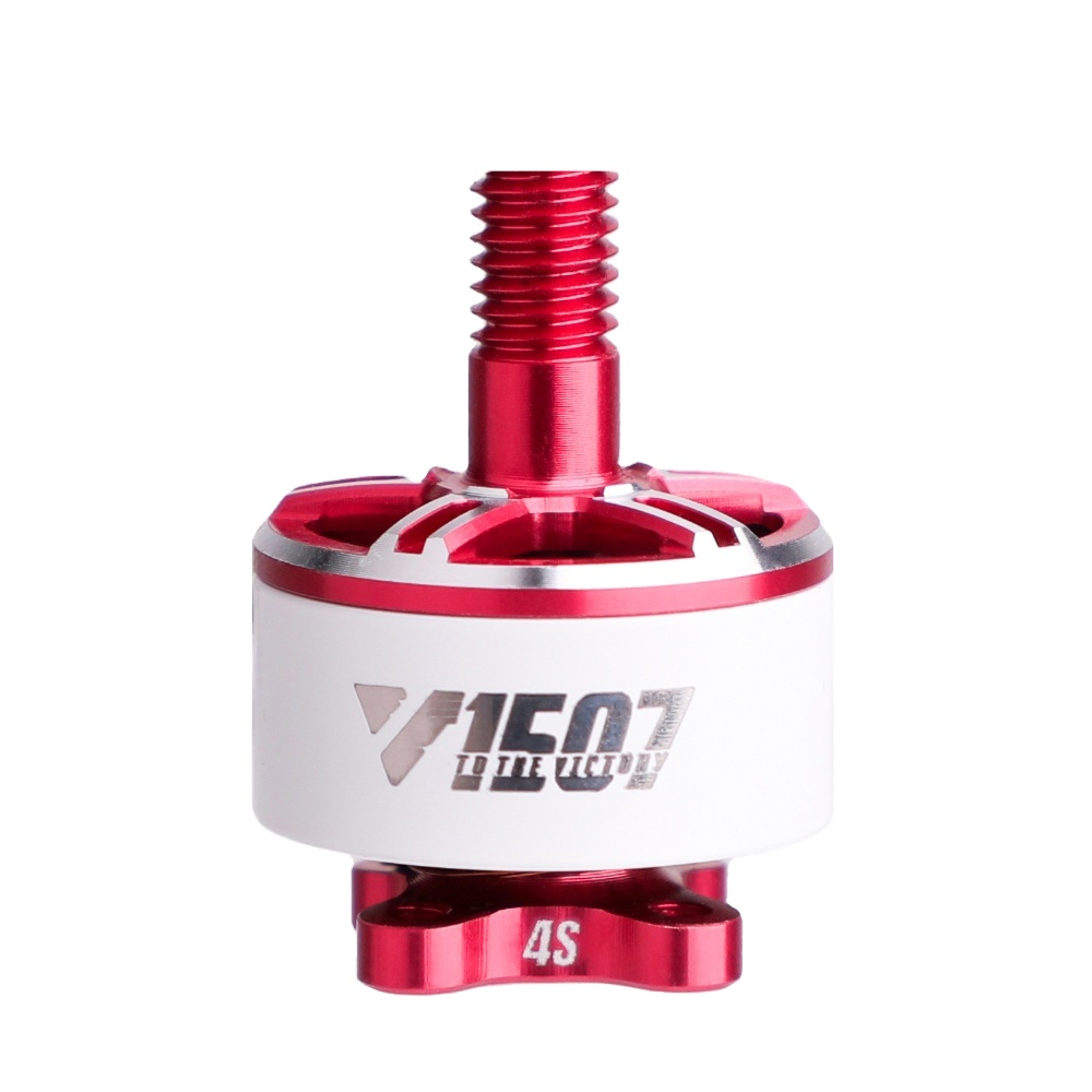 T-Hobby V1507 1.5mm 5mm Shaft  - Rc Hobby Ua review and price