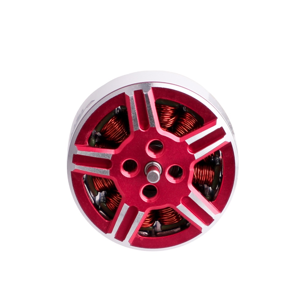 T-Hobby V1507 1.5mm 5mm Shaft  - Rc Hobby Ua review and price