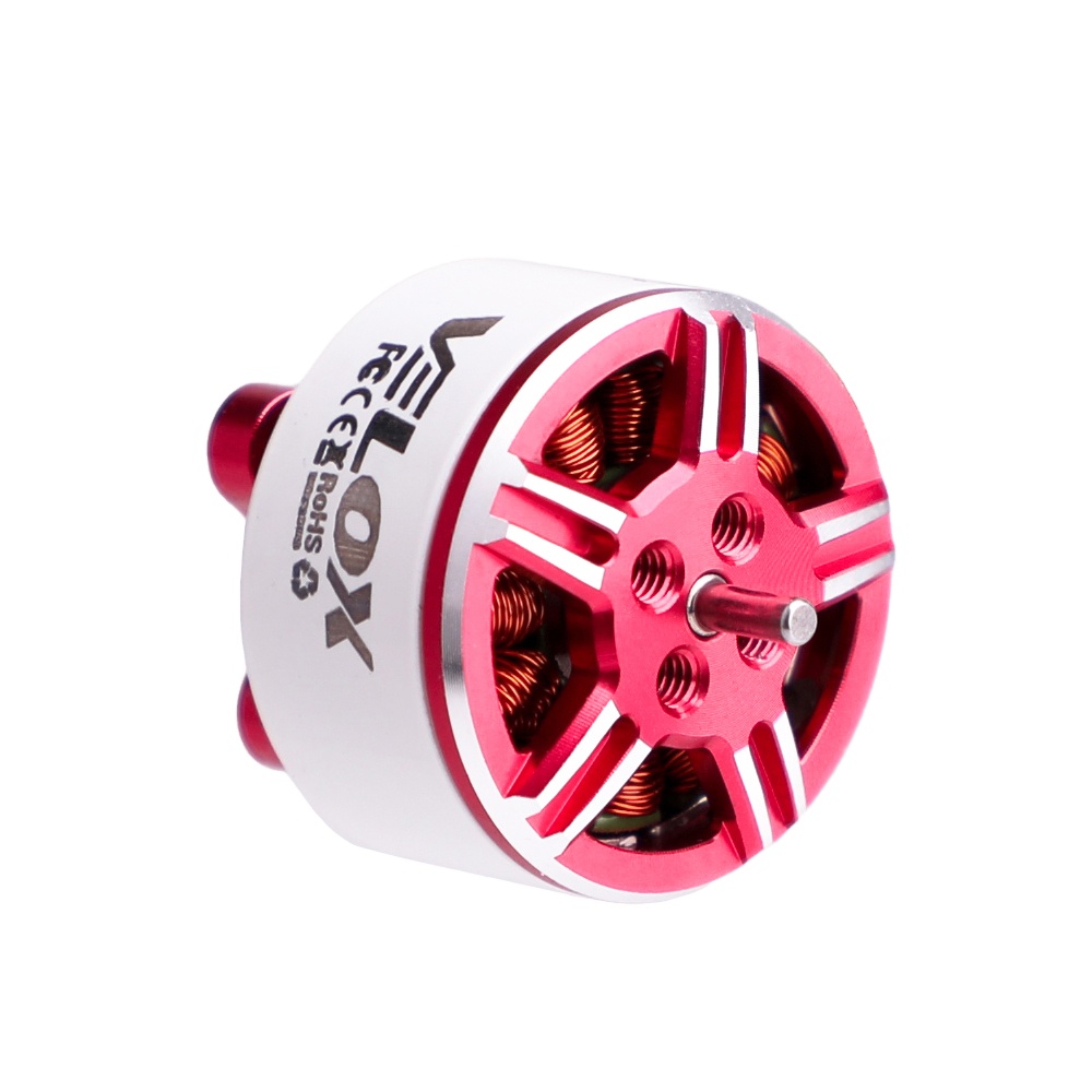 T-Hobby V1507 1.5mm 5mm Shaft  - Rc Hobby Ua review and price