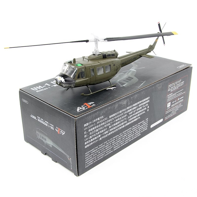 2025 New 1:48 Scale Model AF1  - Rc Helicopter Hobby Grade review and price