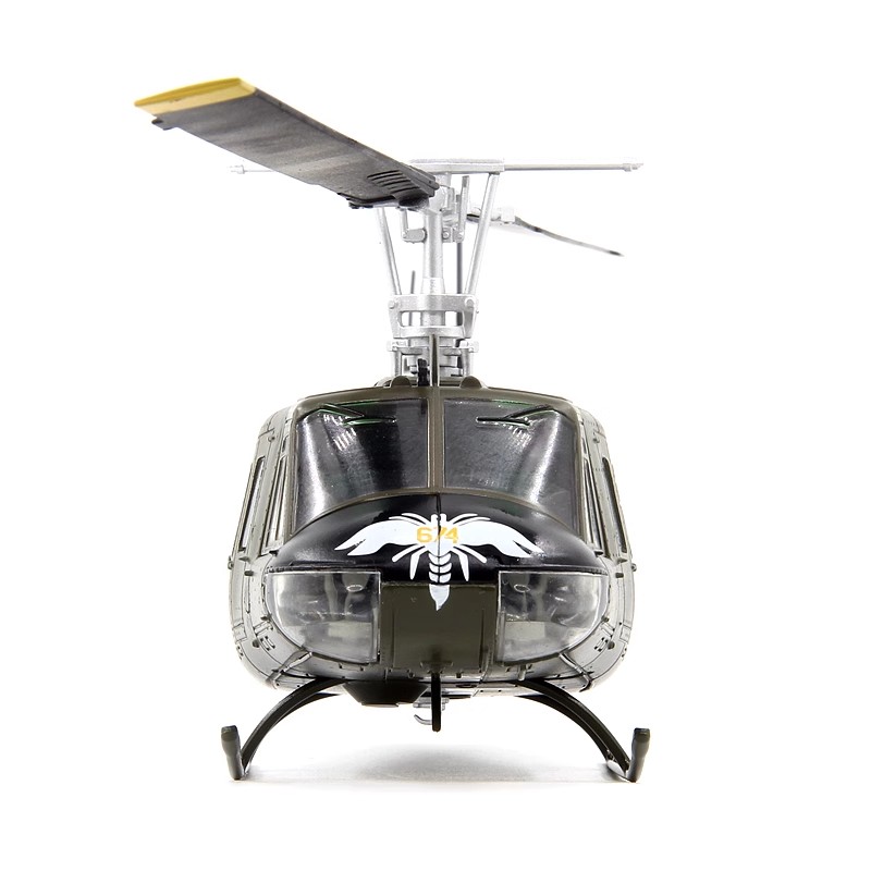 2025 New 1:48 Scale Model AF1  - Rc Helicopter Hobby Grade review and price