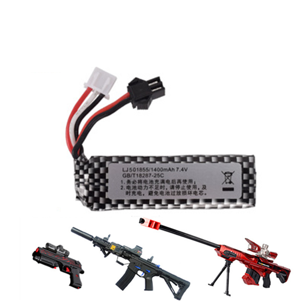 7.4v 1400mah 25C 501855 Lipo B - Rc Hobby & Maskinservice I Eskilstuna review and price