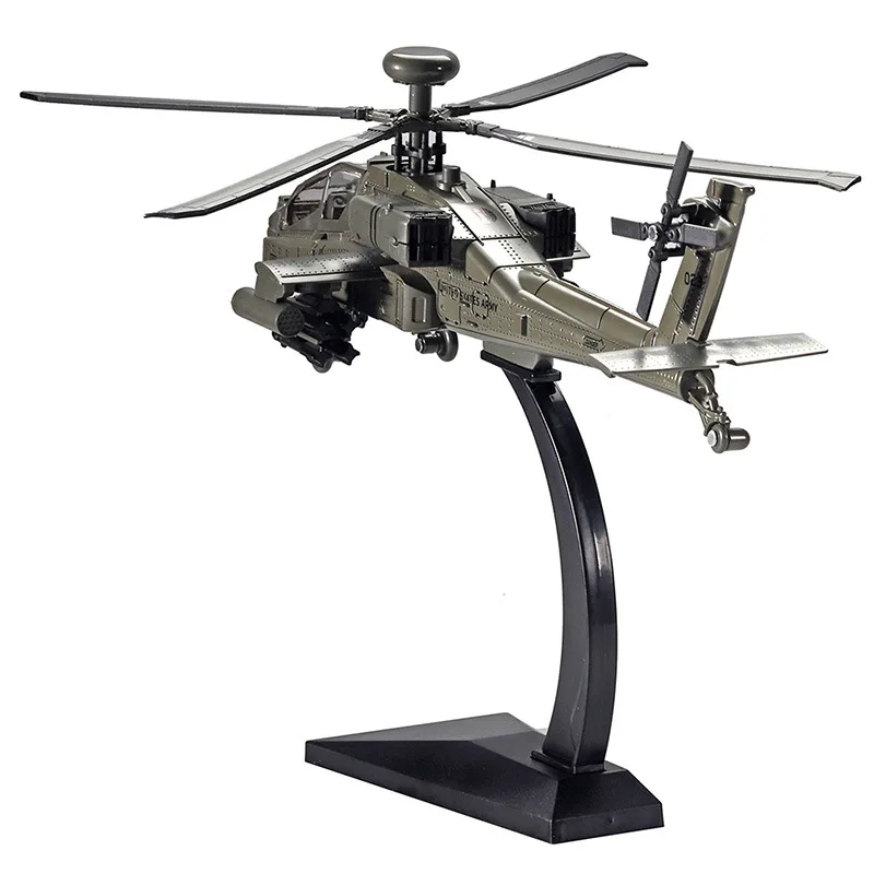 1/32 Scale Apache Helicopter D - Rc Helicopter Hobby Grade review and price