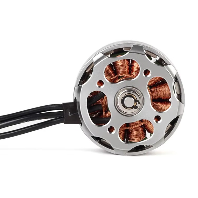 RoRusLigpower MN3510 360KV/700 - Rc Hobby Ua review and price