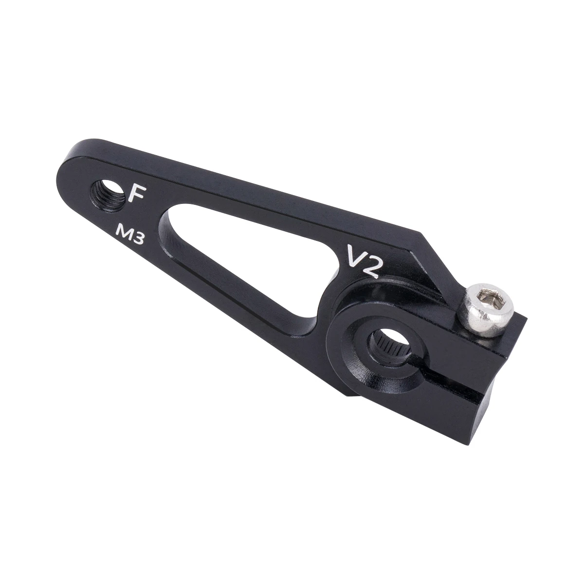 39mm M3 7075 Aluminum 25T Serv - Rc Hobby Racing review and price