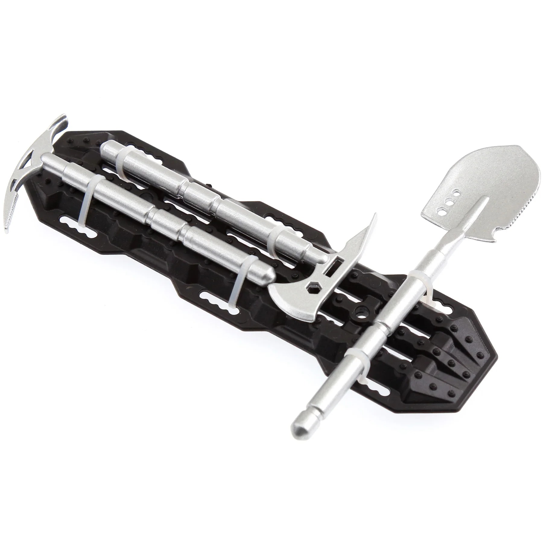 Simulation Shovel Axe Pickaxe  - Rc Hobby Tools review and price