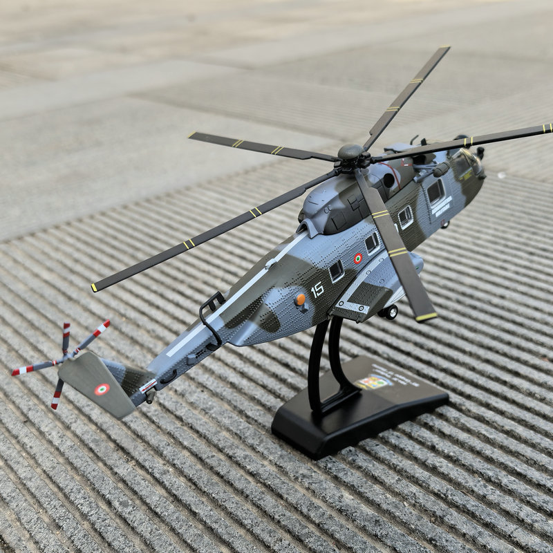 1/100 Scale Italian Aviation S - Rc Helicopter Hobby Grade review and price