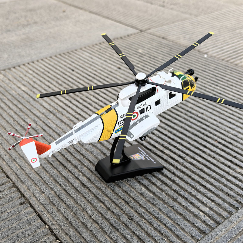 1/100 Scale Italian Aviation S - Rc Helicopter Hobby Grade review and price