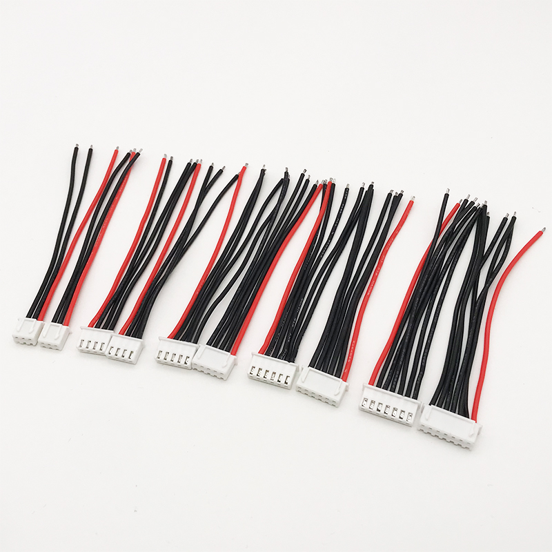 10pcs/lot 1S/2S/3S/4S/5S/6S/8S - Lipo Battery 4S review and price