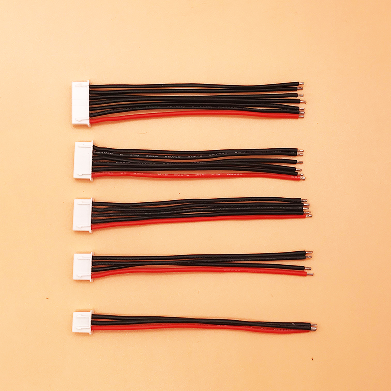 10pcs/lot 1S/2S/3S/4S/5S/6S/8S - Lipo Battery 4S review and price