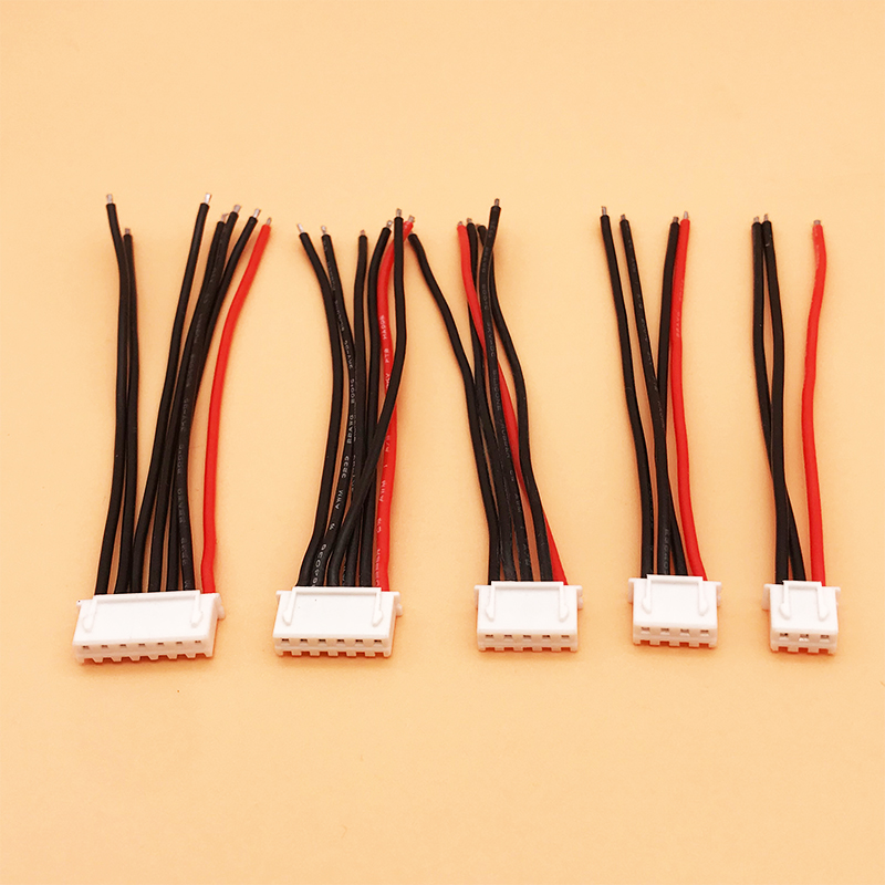 10pcs/lot 1S/2S/3S/4S/5S/6S/8S - Lipo Battery 4S review and price