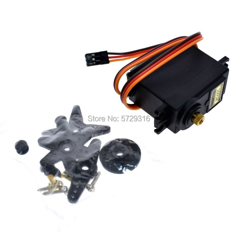 1 Pcs 13KG 15KG Servos Digital - Rc Helicopter Hobby Grade review and price
